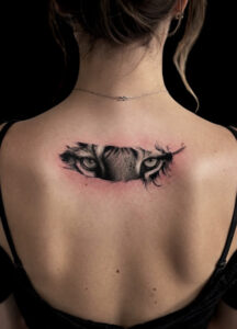 Gioele.Artist Tattoo Ibiza