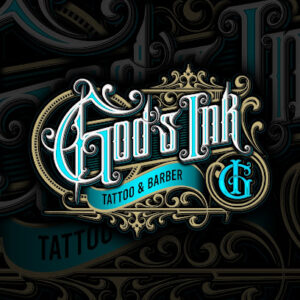 God’S Ink Tattoo & Barber Shop
