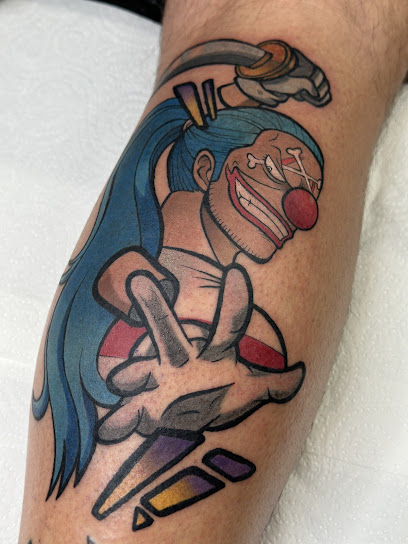 Gojodojo_Ink