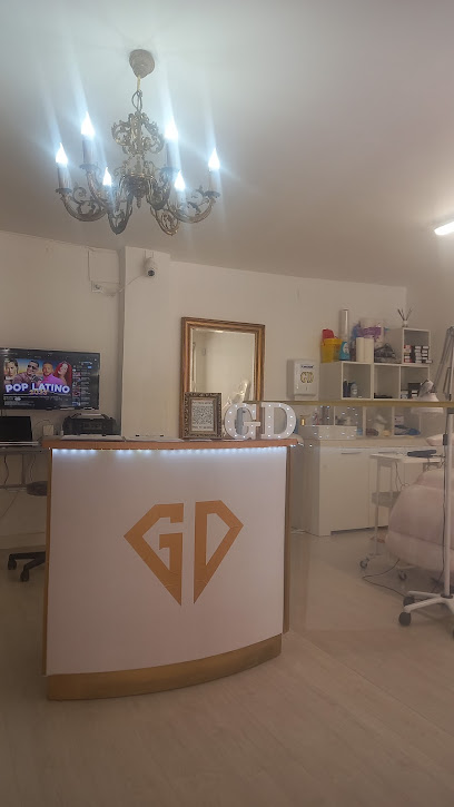 Golden Diamond Tattoo Studio