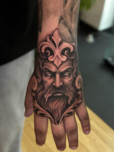 Golem Tattoo & Piercing Studio