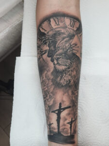 Good Tattoo Art (Tatuajes Móstoles – Piercing Móstoles)
