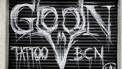 Goon Tattoo