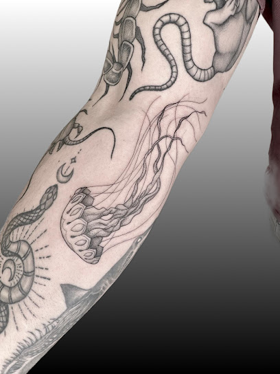Gotika Tattoo