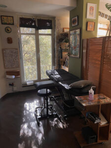 Greenhouse Tattoo Albacete