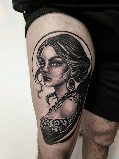 Gregory Tattoo & Piercing