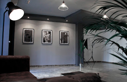 Grey Garden Tattoo Studio