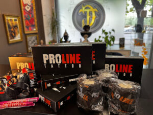 Grip Tattoo Supply