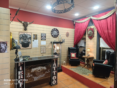 Grizzly Tattoo Studio