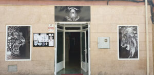 Guarani Tattoo Estudio