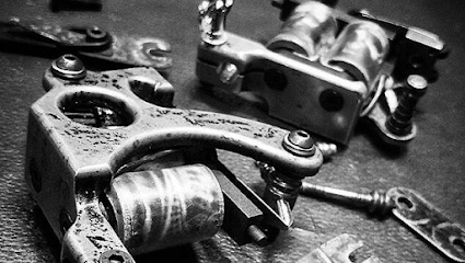Guernica Tattoo Studio