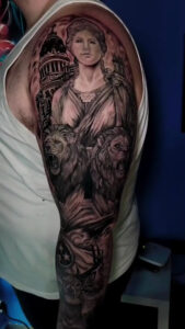 Guerrero Ink