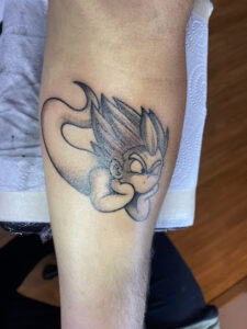 Habanana Tattoo Social Club