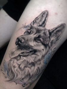 Haim Tattoo Studio