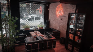 Hall Of Ink