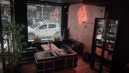 Hall Of Ink