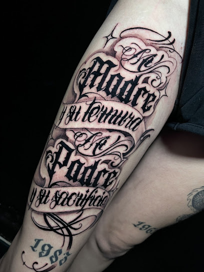 Harakiri Tattoo Studio