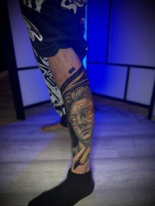Hard Tattoo Studio