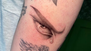 Hécate Tattoo