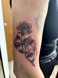Hellville Tattoo Cambrils