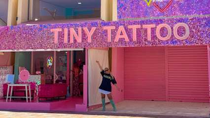Henna Tattoo Ibiza