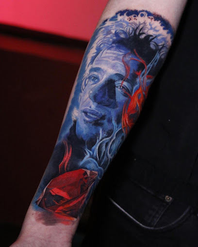 Herrera Tattoo 94