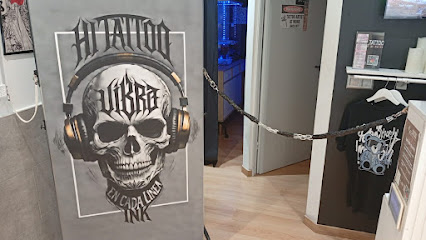 Hi Tattoo Studio Ink Logroño