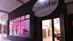 Hidden Studio