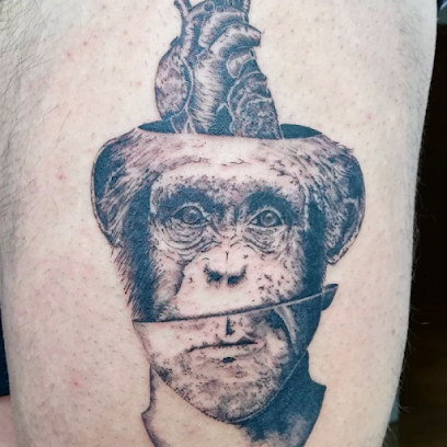 Hijas De La Luna – Tattoo Studio
