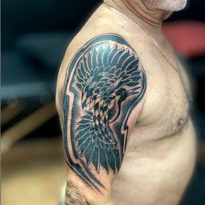 Hipno Tattoo & Art