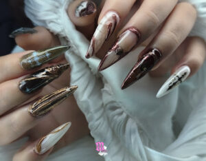 Hipnotik Studio Tattoo & Nail Art