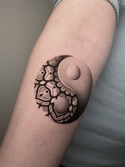 Hogar Tattoo Tenerife