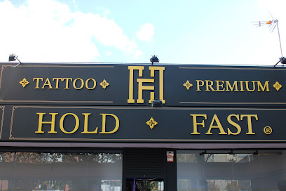 Hold Fast Tattoo | Tatuajes En Móstoles