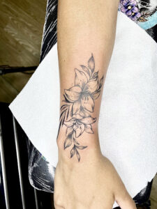 Holy Ink Tattoo