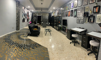 Home Of Pain Tattoo