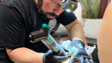 Horvink Art Tattoo