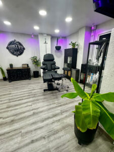 Huelva Tattoo Academy