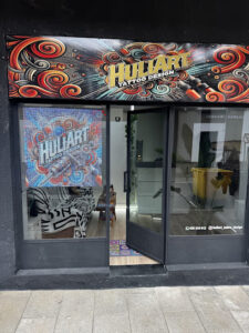 Huliart Tattoo&Design