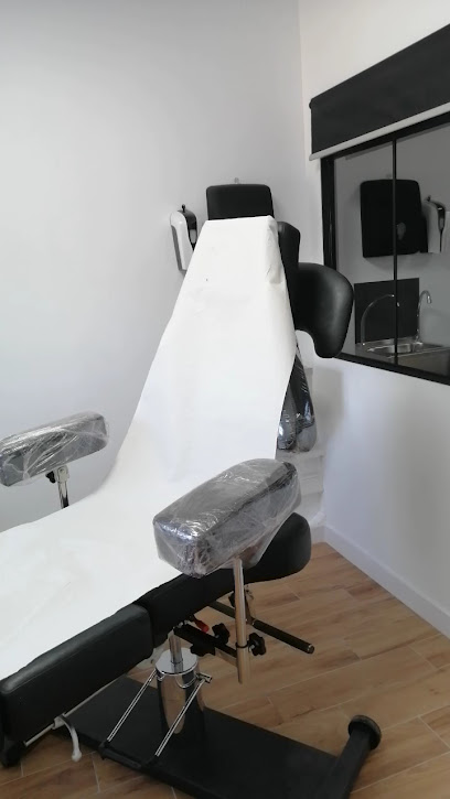 Hum Tattoo Studio
