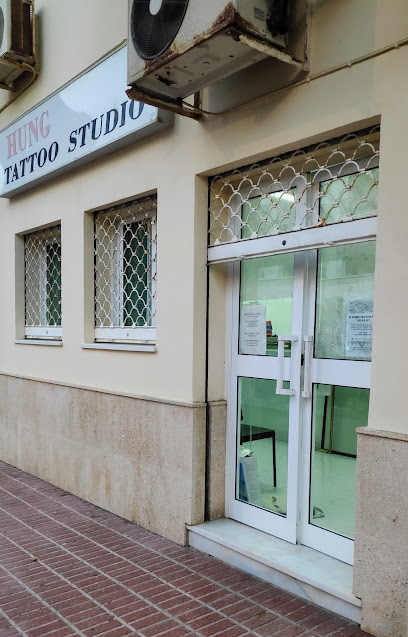 Hung Tattoo Studio