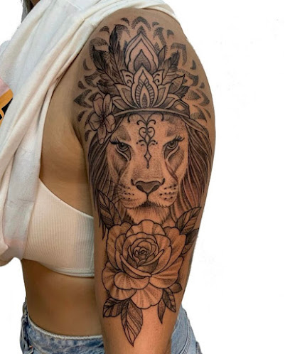 Huracan Tattoo Body Piercing