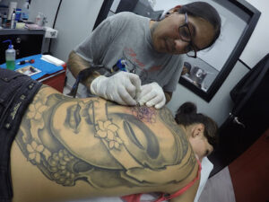 IcàRia Tattoo Art