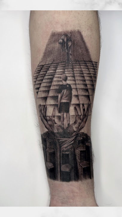 Idem Tattoo & Piercing Corcubion