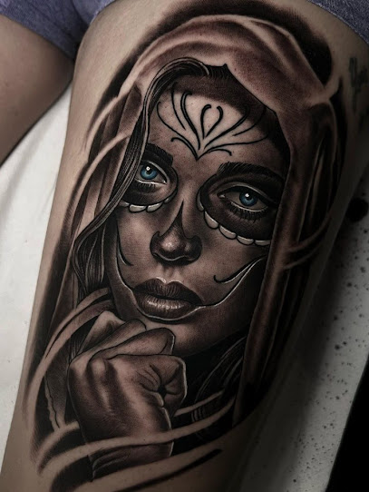 Ikarus Tattoo Atelier