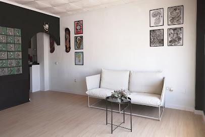 Illmatic Tattoo Studio — Orihuela Costa