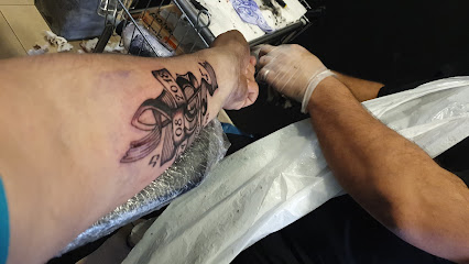 Ilustrando-T Estudio De Tatuajes Y Piercing