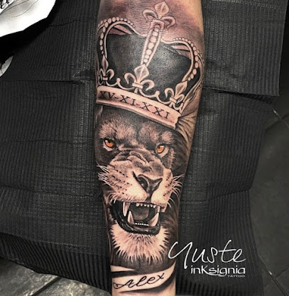 Imagine Tattoo & Piercing Pontevedra