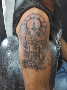 Imperial Tattoo Studio