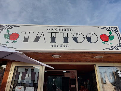 Incognito Tattoo Lanzarote