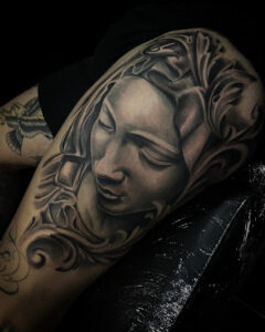 Indian Tattoo Studio